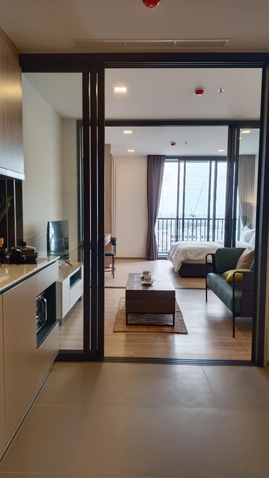 ให้เช่าคอนโดราชเทวี พญาไท : XT พญาไท XT Phayathai 🌸คอนโดให้เช่า ใกล้ BTS พญาไท Airport Link พญาไท โรงพยาบาลพญาไท