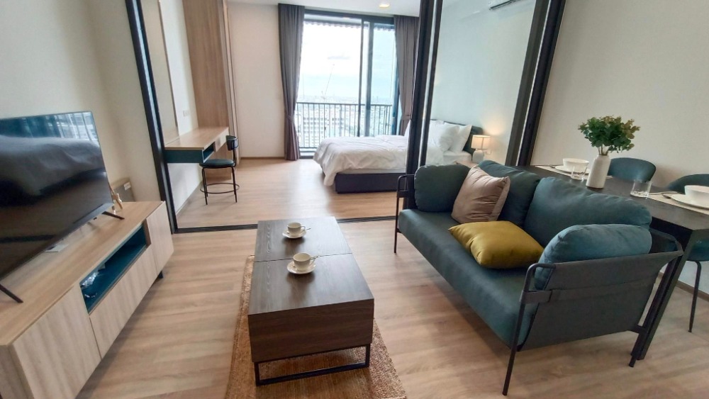 ให้เช่าคอนโดราชเทวี พญาไท : XT พญาไท XT Phayathai 🌸คอนโดให้เช่า ใกล้ BTS พญาไท Airport Link พญาไท โรงพยาบาลพญาไท