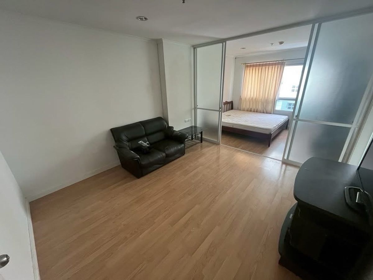 For SaleCondoBang Sue, Wong Sawang, Tao Pun : 🎉🎉Lumpini Ville Prachachuen-Phongphet