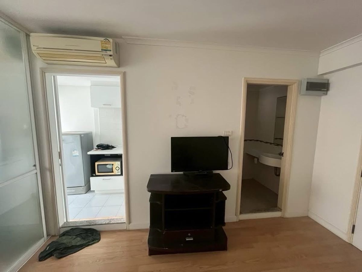 For SaleCondoBang Sue, Wong Sawang, Tao Pun : 🎉🎉Lumpini Ville Prachachuen-Phongphet