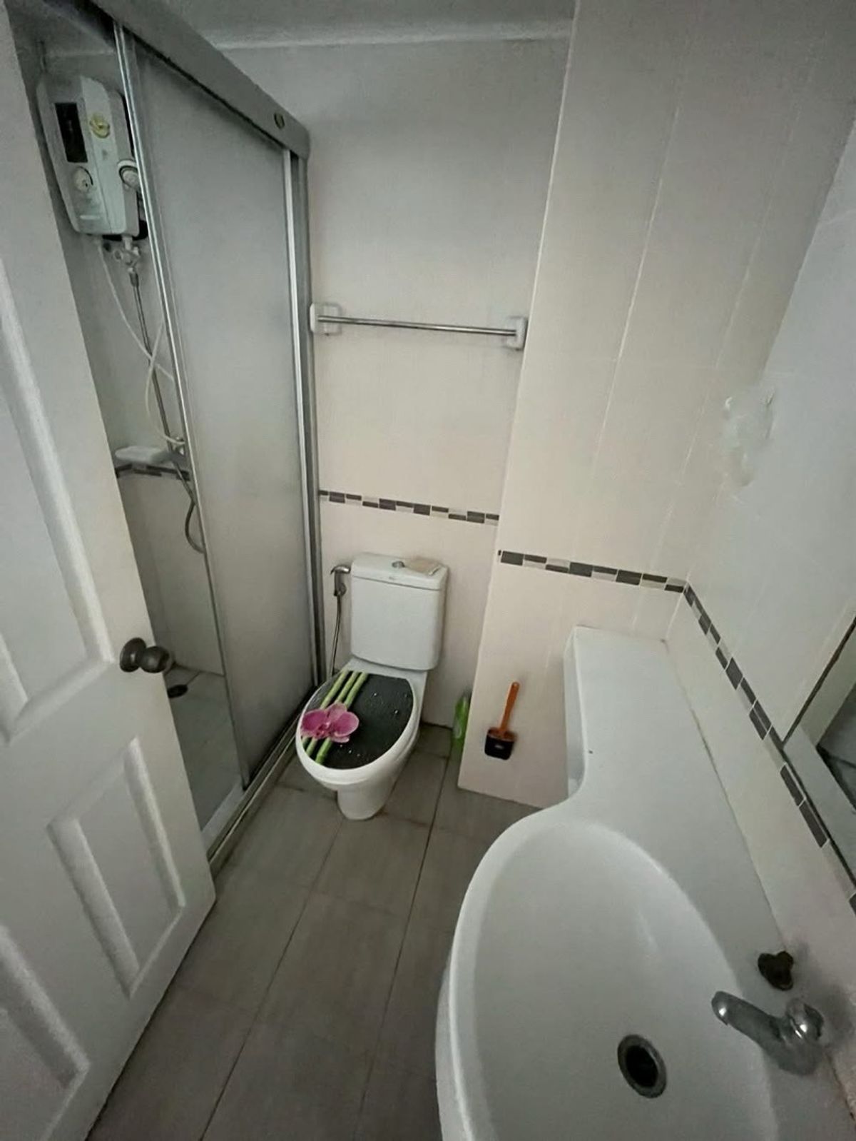 For SaleCondoBang Sue, Wong Sawang, Tao Pun : 🎉🎉Lumpini Ville Prachachuen-Phongphet