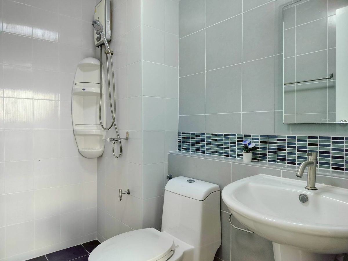 ขายคอนโดนวมินทร์ รามอินทรา : 💥ขายD Condo รามอินทรา ห้องสวย ตรงปกไม่จกตา ❗❗