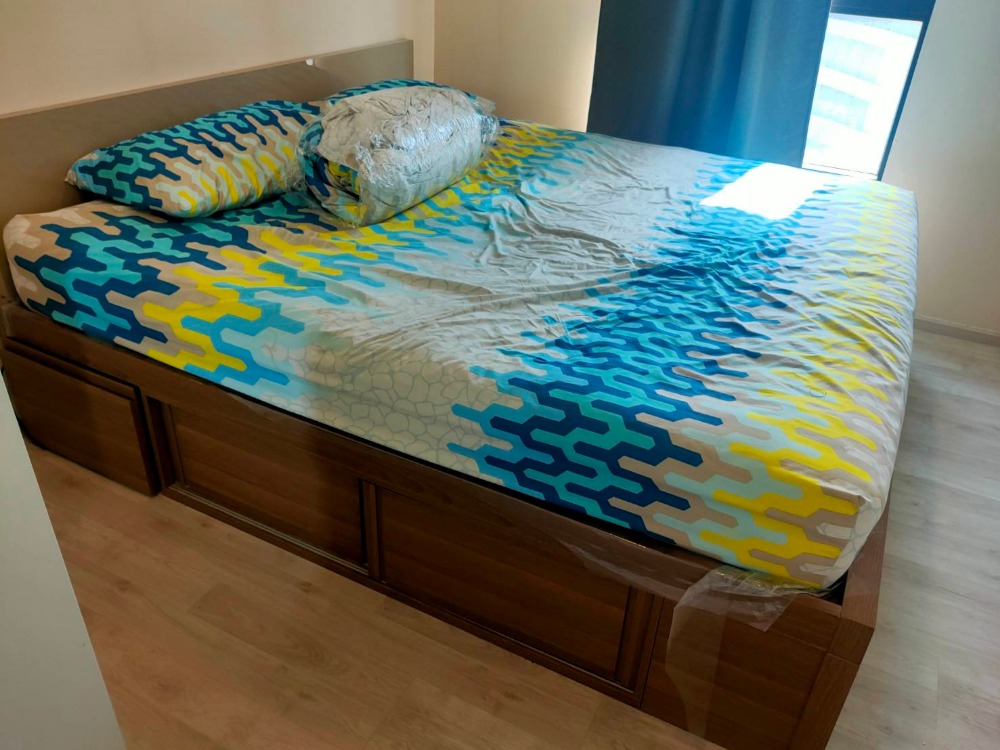 For RentCondoNonthaburi, Bang Yai, Bangbuathong : For Rent! Only 7000 baht @ Plum Condo Central Station Phase 2 .next to Central Westgate.