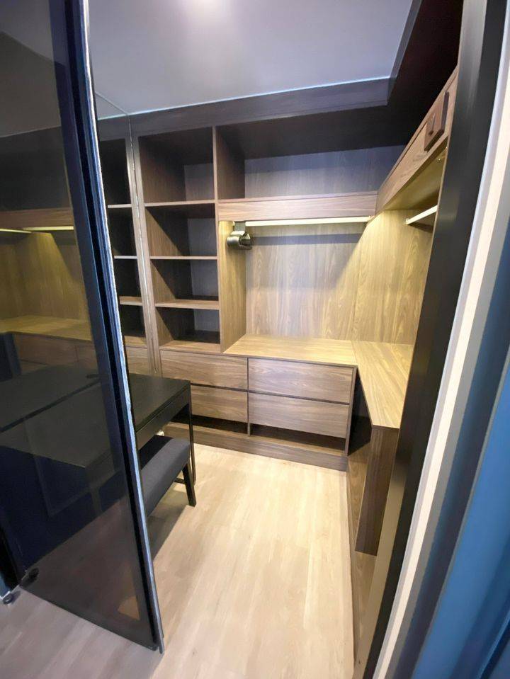 ขายคอนโดวิทยุ ชิดลม หลังสวน : S-NWSD103  ขายคอนโด โนเบิล อเบิฟ ไวร์เลส-ร่วมฤดี, 2นอน 90.53 ตรม. ชั้น 8 แต่งครบ 14 ล้าน 064-959-8900