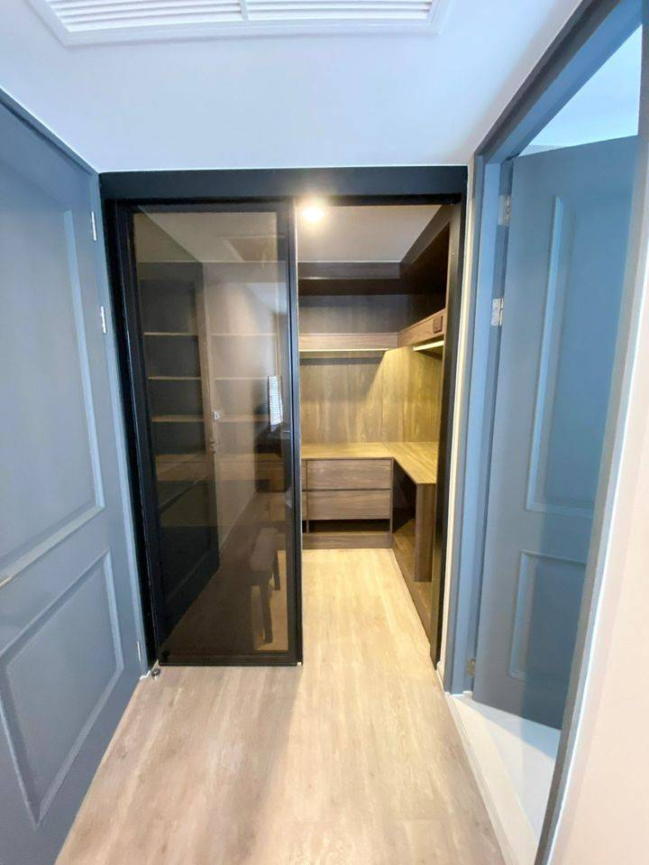 ขายคอนโดวิทยุ ชิดลม หลังสวน : S-NWSD103  ขายคอนโด โนเบิล อเบิฟ ไวร์เลส-ร่วมฤดี, 2นอน 90.53 ตรม. ชั้น 8 แต่งครบ 14 ล้าน 064-959-8900