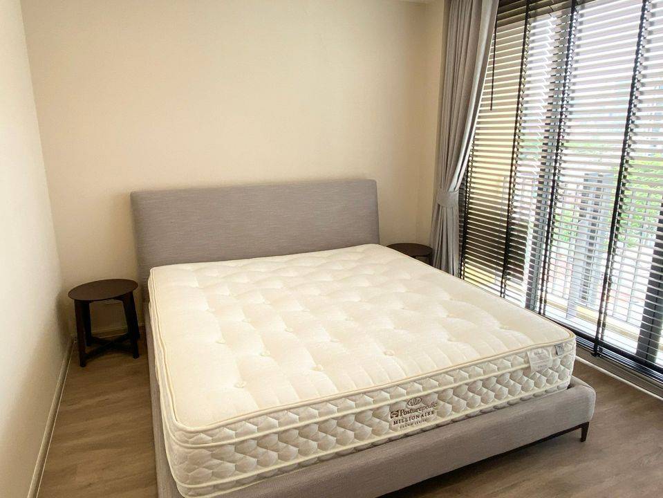 ขายคอนโดวิทยุ ชิดลม หลังสวน : S-NWSD103  ขายคอนโด โนเบิล อเบิฟ ไวร์เลส-ร่วมฤดี, 2นอน 90.53 ตรม. ชั้น 8 แต่งครบ 14 ล้าน 064-959-8900