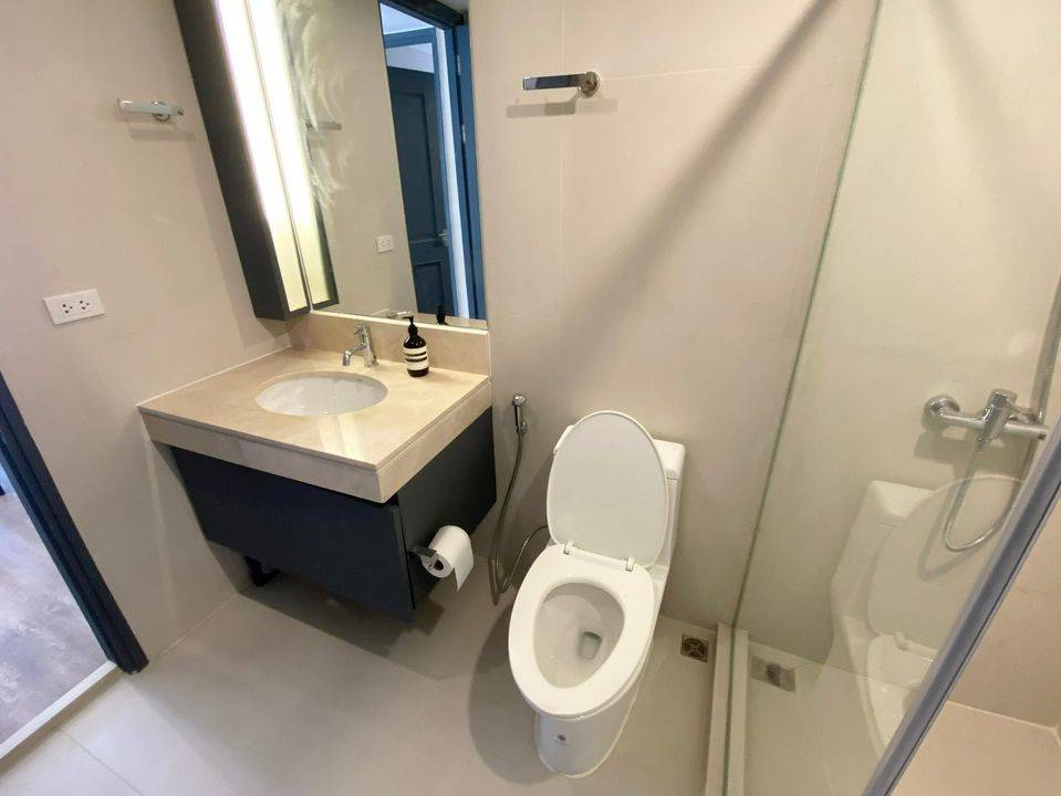 ขายคอนโดวิทยุ ชิดลม หลังสวน : S-NWSD103  ขายคอนโด โนเบิล อเบิฟ ไวร์เลส-ร่วมฤดี, 2นอน 90.53 ตรม. ชั้น 8 แต่งครบ 14 ล้าน 064-959-8900