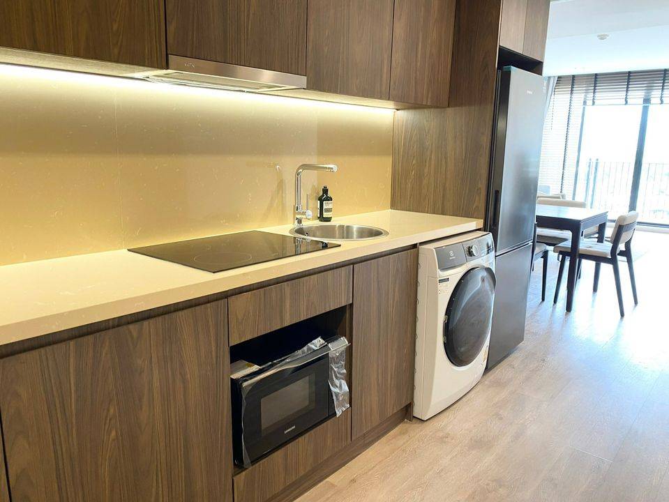 ขายคอนโดวิทยุ ชิดลม หลังสวน : S-NWSD103  ขายคอนโด โนเบิล อเบิฟ ไวร์เลส-ร่วมฤดี, 2นอน 90.53 ตรม. ชั้น 8 แต่งครบ 14 ล้าน 064-959-8900