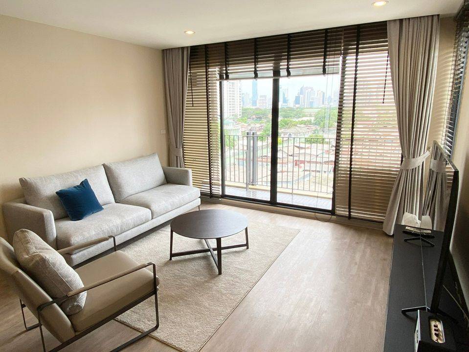 ขายคอนโดวิทยุ ชิดลม หลังสวน : S-NWSD103  ขายคอนโด โนเบิล อเบิฟ ไวร์เลส-ร่วมฤดี, 2นอน 90.53 ตรม. ชั้น 8 แต่งครบ 14 ล้าน 064-959-8900