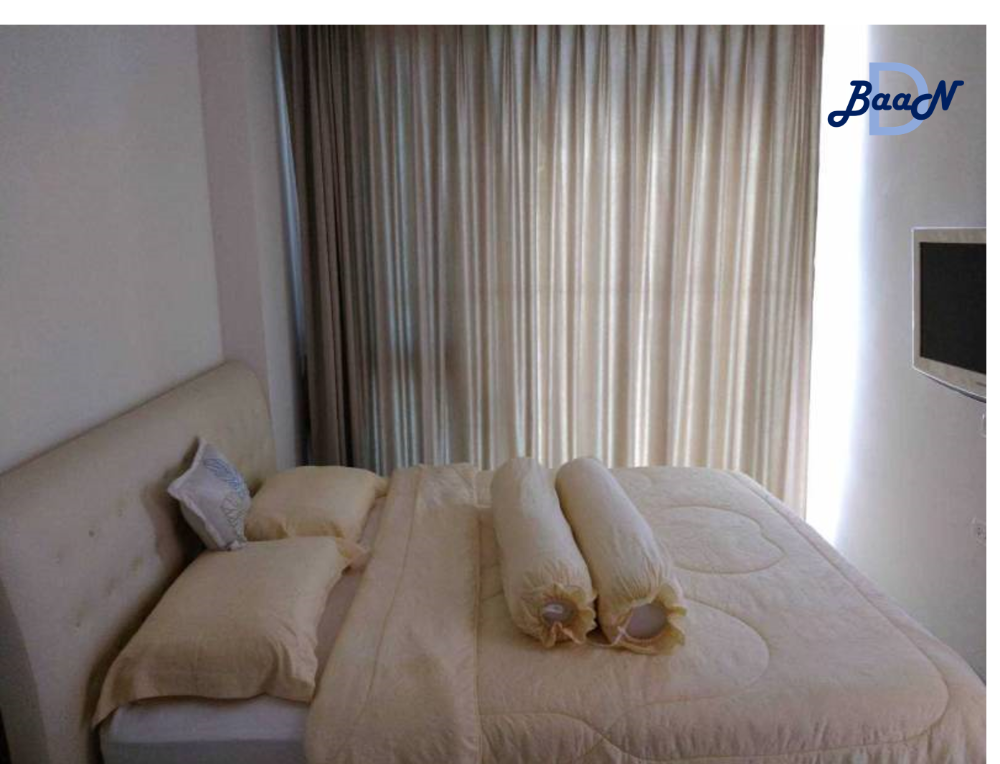 ขายคอนโดพัทยา บางแสน ชลบุรี สัตหีบ : The Riviera Wong Amat Beach (เดอะ ริเวียรร่า วงศ์อมาตย์ บีช)