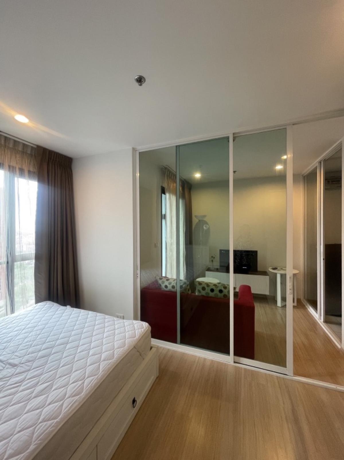 For RentCondoRama9, Petchburi, RCA : คอนโด The Base พระรามเก้า-รามคำแหง