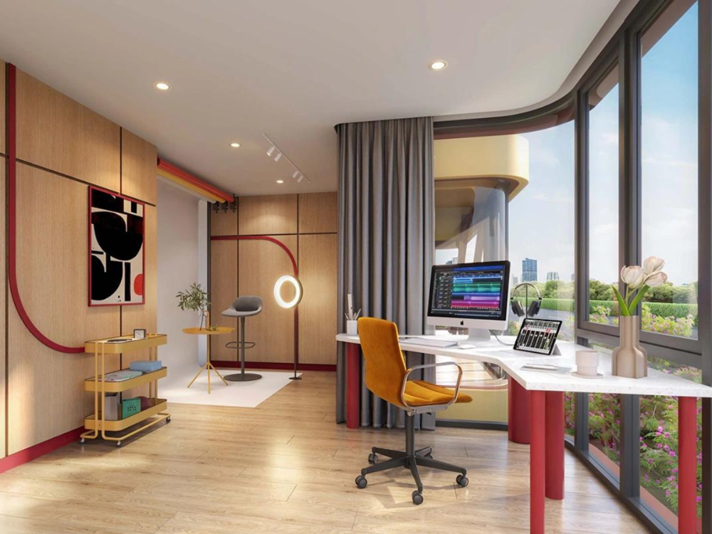 ขายคอนโดสมุทรปราการ สำโรง : 🔥𝗦𝗛𝗢𝗖𝗞 𝐃𝐄𝐀𝐋🔥 𝐓𝐇𝐄 𝐌𝐔𝐕𝐄 𝐒𝐮𝐤𝐡𝐮𝐦𝐯𝐢𝐭 𝟏𝟎𝟕 ( เดอะ มูฟ สุขุมวิท 𝟏𝟎𝟕 ) คอนโดใหม่ ใกล้รถไฟฟ้า  เลี้ยงสัตว์ได้ 𝟏 ห้องนอน 𝟏 ห้องน้ำ 𝟐𝟓.𝟓 ตร.ม. 𝐅𝐮𝐥𝐥𝐲 𝐅𝐮𝐫𝐧𝐢𝐬𝐡𝐞𝐝 ราคาเริ่มต้นเพียง𝟏.𝟖𝟗  *📱𝟎𝟔𝟏-𝟒𝟓𝟎𝟎𝟗𝟒𝟒