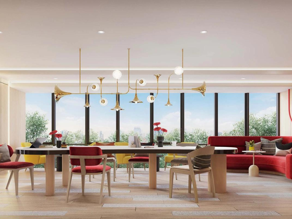 ขายคอนโดสมุทรปราการ สำโรง : 🔥𝗦𝗛𝗢𝗖𝗞 𝐃𝐄𝐀𝐋🔥 𝐓𝐇𝐄 𝐌𝐔𝐕𝐄 𝐒𝐮𝐤𝐡𝐮𝐦𝐯𝐢𝐭 𝟏𝟎𝟕 ( เดอะ มูฟ สุขุมวิท 𝟏𝟎𝟕 ) คอนโดใหม่ ใกล้รถไฟฟ้า  เลี้ยงสัตว์ได้ 𝟏 ห้องนอน 𝟏 ห้องน้ำ 𝟐𝟓.𝟓 ตร.ม. 𝐅𝐮𝐥𝐥𝐲 𝐅𝐮𝐫𝐧𝐢𝐬𝐡𝐞𝐝 ราคาเริ่มต้นเพียง𝟏.𝟖𝟗  *📱𝟎𝟔𝟏-𝟒𝟓𝟎𝟎𝟗𝟒𝟒