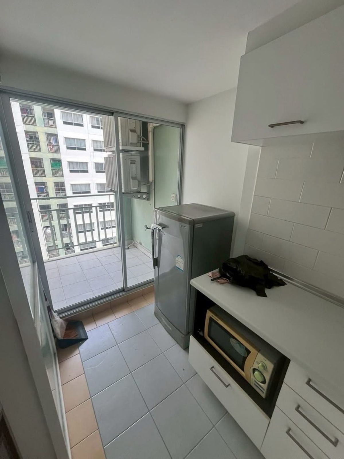 For SaleCondoBang Sue, Wong Sawang, Tao Pun : 🎉🎉Lumpini Ville Prachachuen-Phongphet