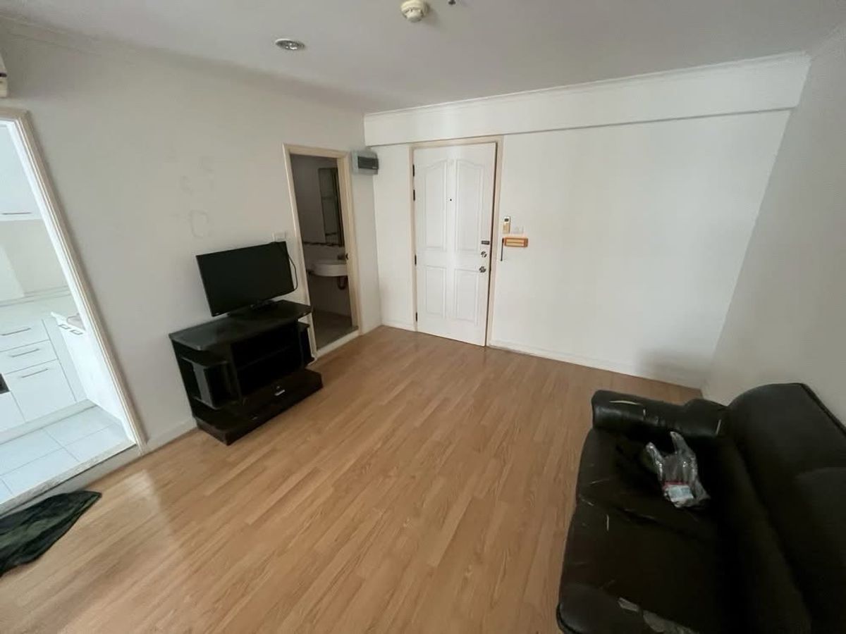 For SaleCondoBang Sue, Wong Sawang, Tao Pun : 🎉🎉Lumpini Ville Prachachuen-Phongphet