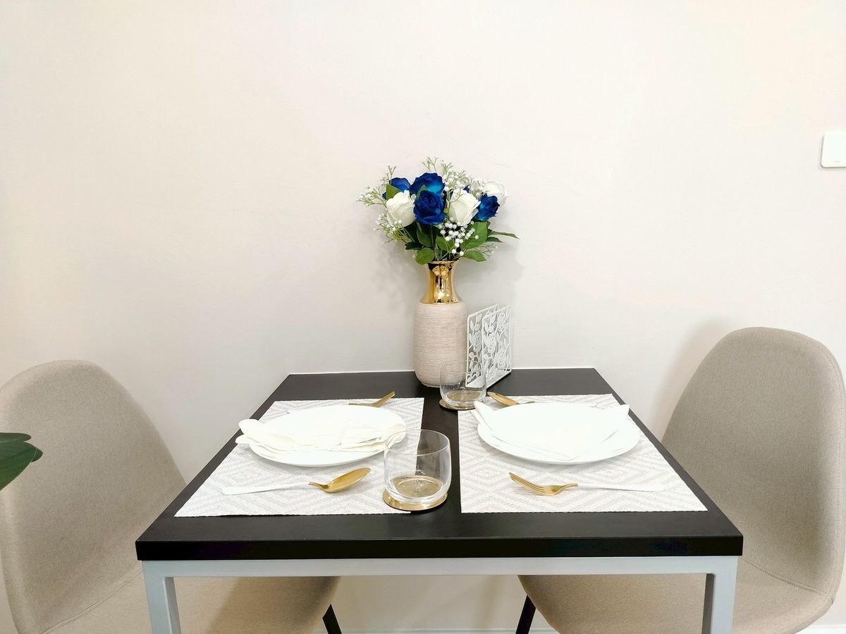 ขายคอนโดนวมินทร์ รามอินทรา : 💥ขายD Condo รามอินทรา ห้องสวย ตรงปกไม่จกตา ❗❗