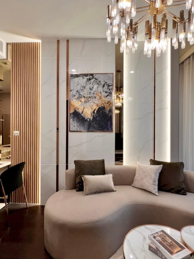 ให้เช่าคอนโดสุขุมวิท อโศก ทองหล่อ : LAVIQ Sukhumvit 57