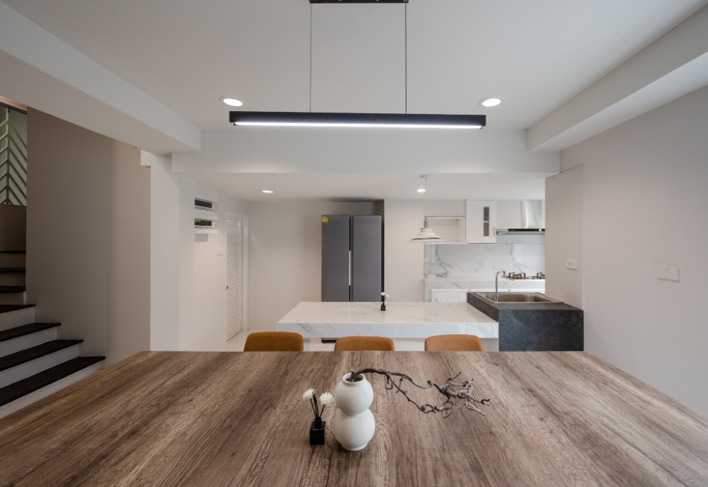 For SaleTownhomeSapankwai,Jatujak : For sale/rent Luxury pool villa townhome, ready to move in around Chatuchak, near MRT /BTS, able to open Airbnb, office, Bangkok.