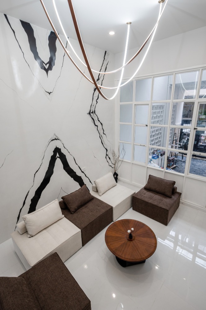 For SaleTownhomeSapankwai,Jatujak : For sale/rent Luxury pool villa townhome, ready to move in around Chatuchak, near MRT /BTS, able to open Airbnb, office, Bangkok.