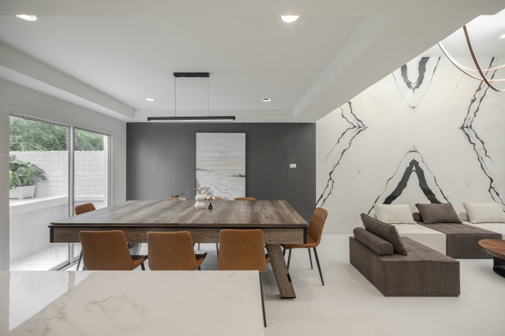 For SaleTownhomeSapankwai,Jatujak : For sale/rent Luxury pool villa townhome, ready to move in around Chatuchak, near MRT /BTS, able to open Airbnb, office, Bangkok.