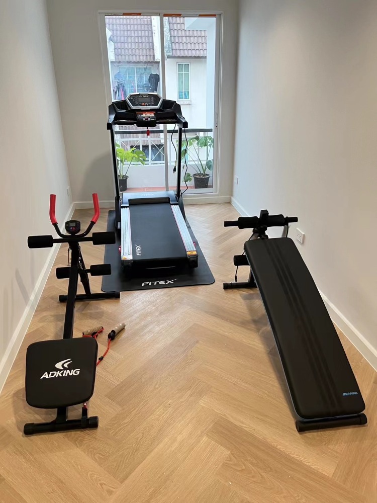 For SaleTownhomeSapankwai,Jatujak : For sale/rent Luxury pool villa townhome, ready to move in around Chatuchak, near MRT /BTS, able to open Airbnb, office, Bangkok.