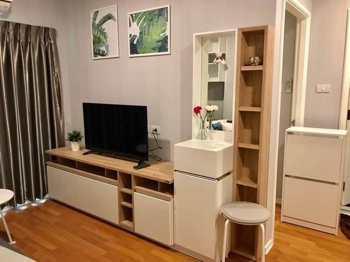 For RentCondoBangna, Bearing, Lasalle : ✅ LPBN110 ✅ Line : @p2nproperty