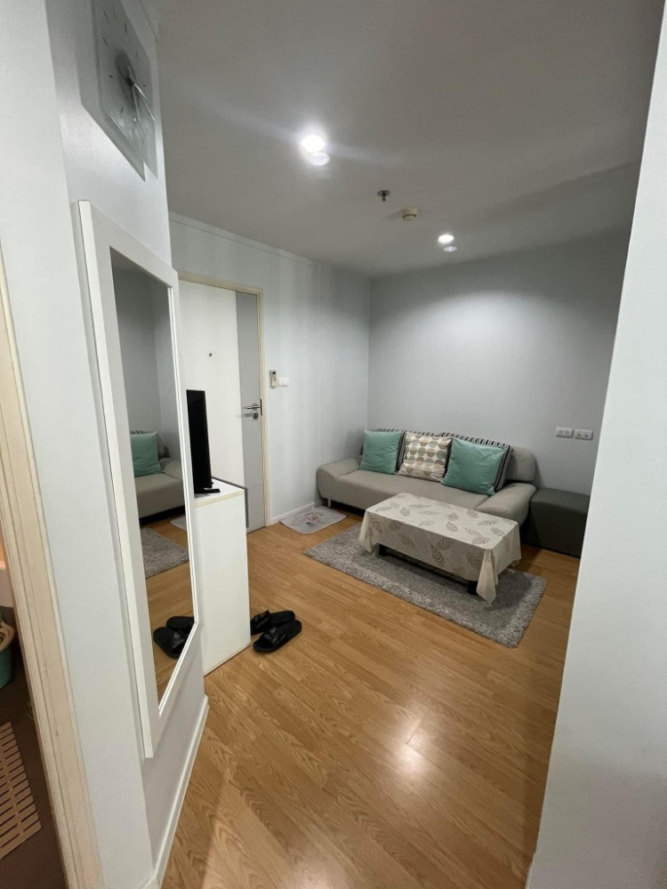 ให้เช่าคอนโดพัฒนาการ ศรีนครินทร์ : ให้เช่า คอนโด ลุมพินีเพลส ศรีนครินทร์-หัวหมาก