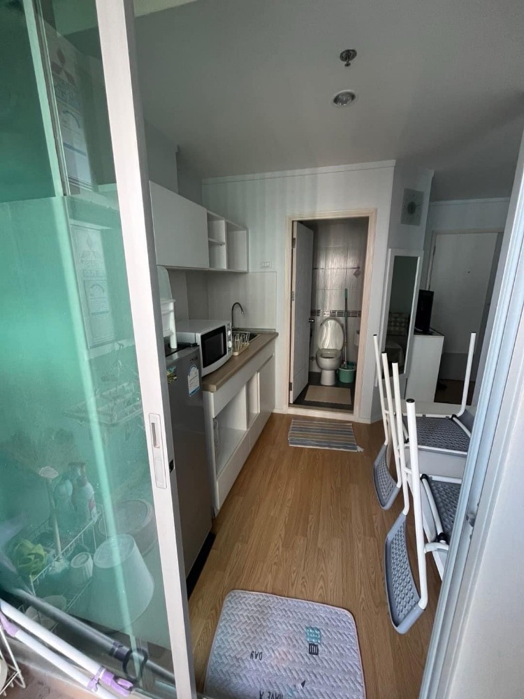 ให้เช่าคอนโดพัฒนาการ ศรีนครินทร์ : ให้เช่า คอนโด ลุมพินีเพลส ศรีนครินทร์-หัวหมาก