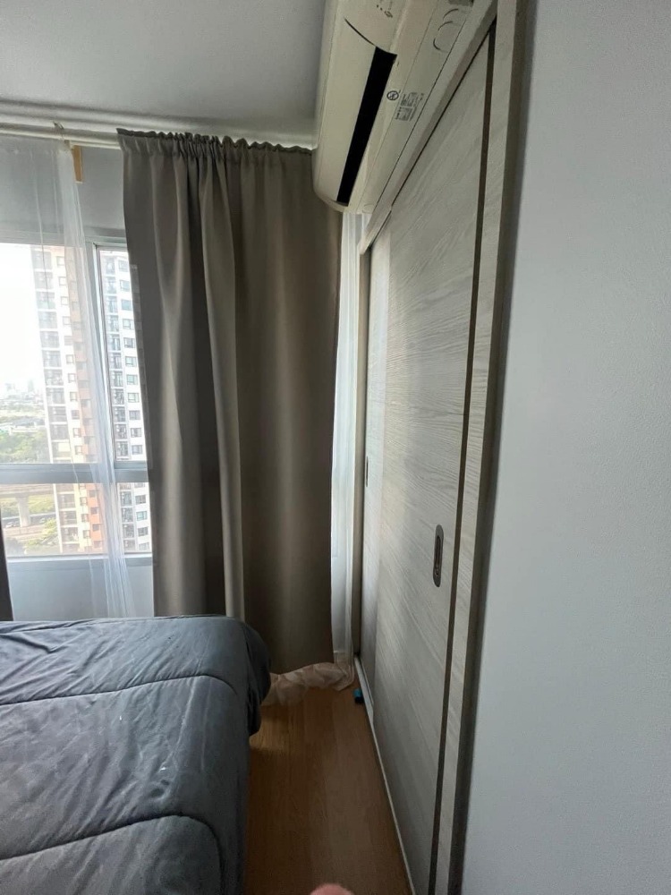 ให้เช่าคอนโดพัฒนาการ ศรีนครินทร์ : ให้เช่า คอนโด ลุมพินีเพลส ศรีนครินทร์-หัวหมาก