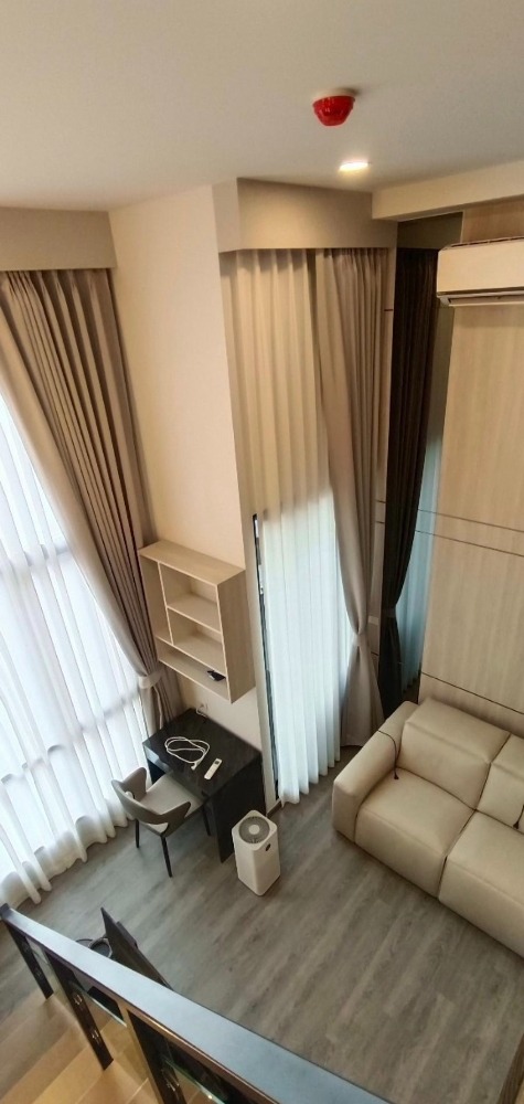 For RentCondoLadprao101, Happy Land, The Mall Bang Kapi : ✅ OLK113 ✅ Line : @p2nproperty