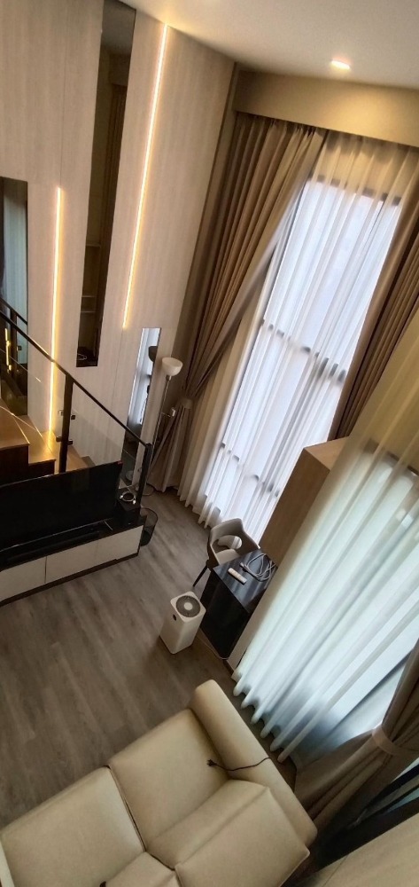 For RentCondoLadprao101, Happy Land, The Mall Bang Kapi : ✅ OLK113 ✅ Line : @p2nproperty