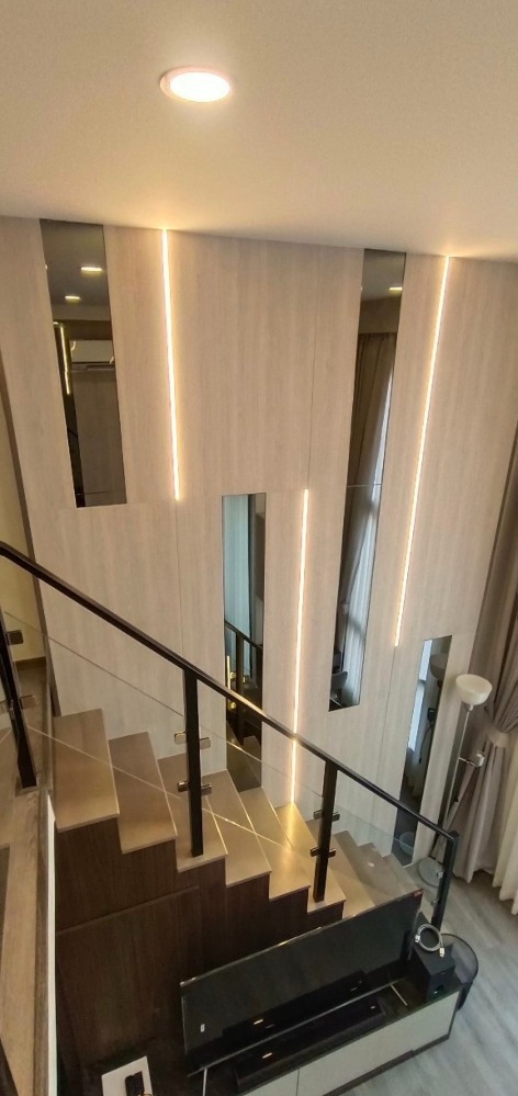 For RentCondoLadprao101, Happy Land, The Mall Bang Kapi : ✅ OLK113 ✅ Line : @p2nproperty