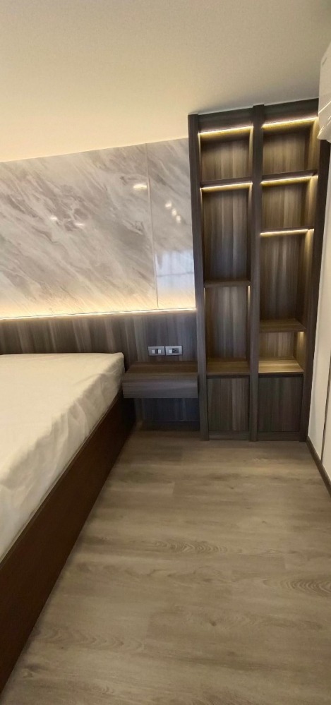 For RentCondoLadprao101, Happy Land, The Mall Bang Kapi : ✅ OLK113 ✅ Line : @p2nproperty