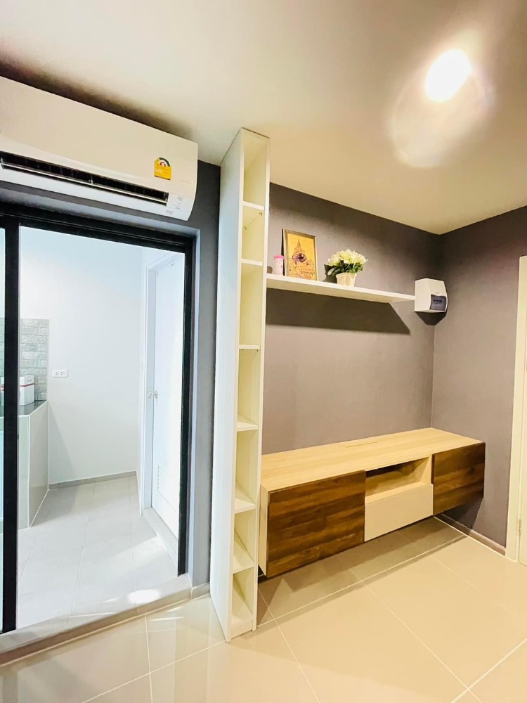 For RentCondoVipawadee, Don Mueang, Lak Si : ✅ RCP120 ✅ Line : @p2nproperty