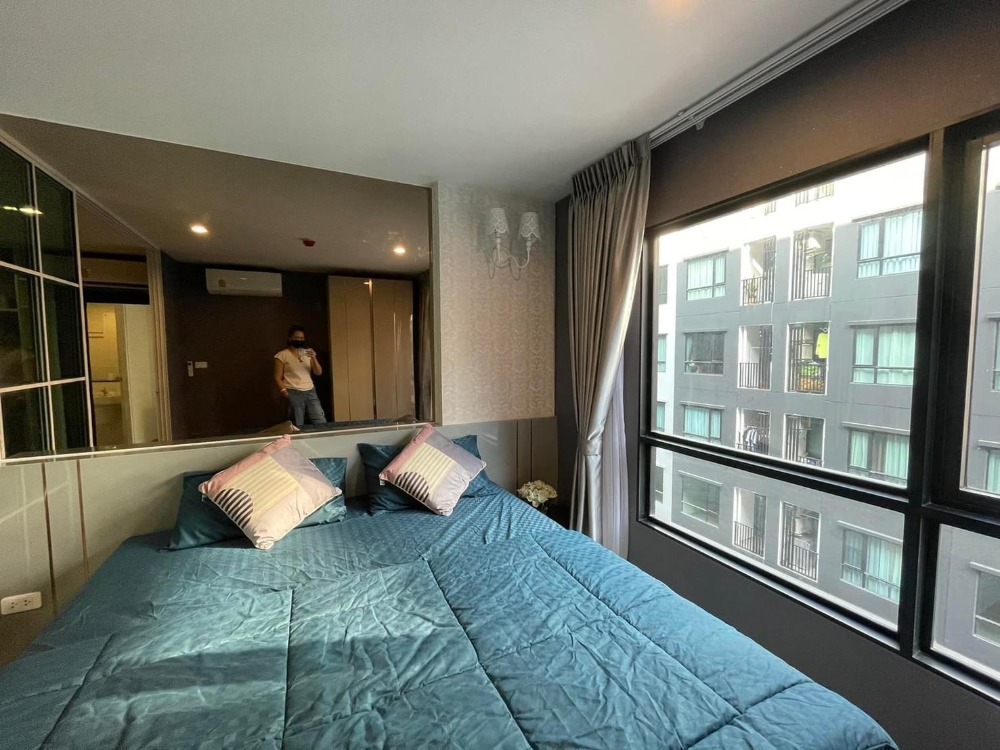 For RentCondoVipawadee, Don Mueang, Lak Si : ✅ RCP120 ✅ Line : @p2nproperty