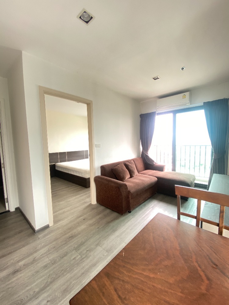 ขายคอนโดพัฒนาการ ศรีนครินทร์ : ขาย คอนโด ริชพาร์ค แอท ทริปเปิ้ลสเตชั่น คอนโดห้องมุม วิวสวย น่าอยู่อาศัย น่าลงทุน ชั้นสูง ใกล้ Airport Rail Link หัวหมาก