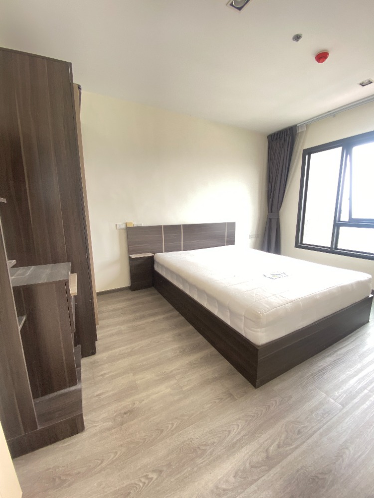 ขายคอนโดพัฒนาการ ศรีนครินทร์ : ขาย คอนโด ริชพาร์ค แอท ทริปเปิ้ลสเตชั่น คอนโดห้องมุม วิวสวย น่าอยู่อาศัย น่าลงทุน ชั้นสูง ใกล้ Airport Rail Link หัวหมาก