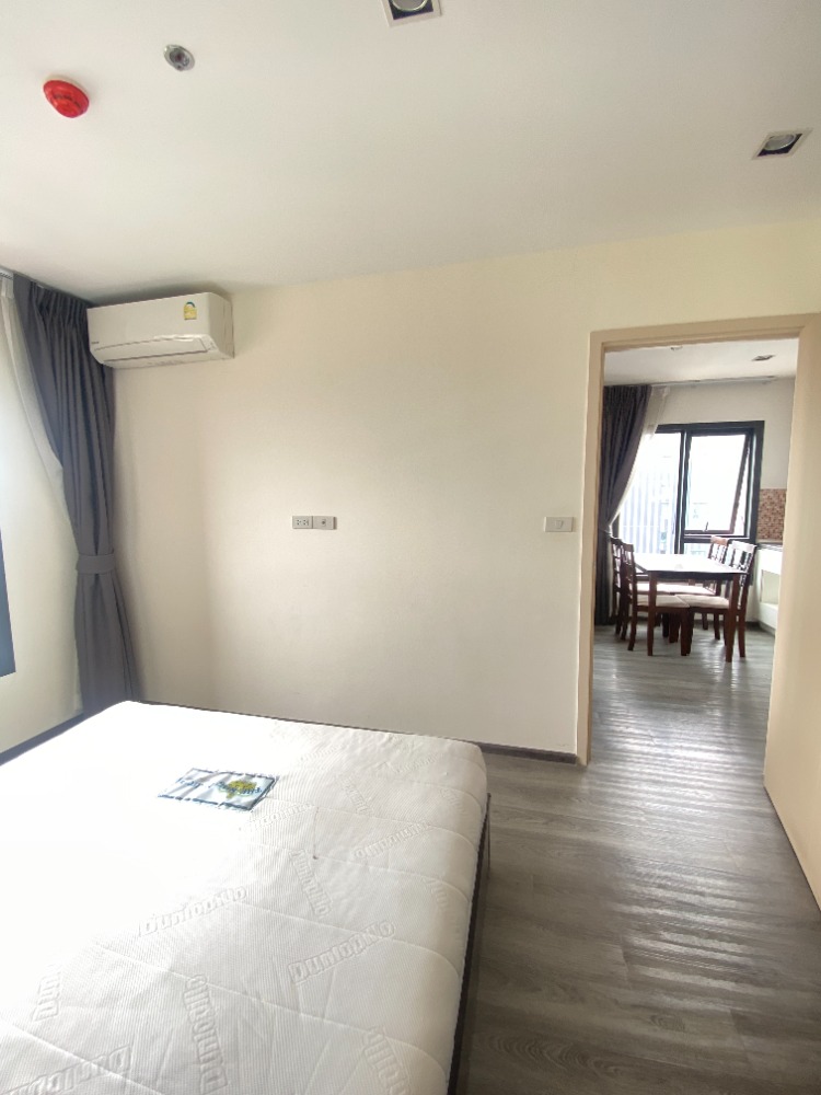 ขายคอนโดพัฒนาการ ศรีนครินทร์ : ขาย คอนโด ริชพาร์ค แอท ทริปเปิ้ลสเตชั่น คอนโดห้องมุม วิวสวย น่าอยู่อาศัย น่าลงทุน ชั้นสูง ใกล้ Airport Rail Link หัวหมาก