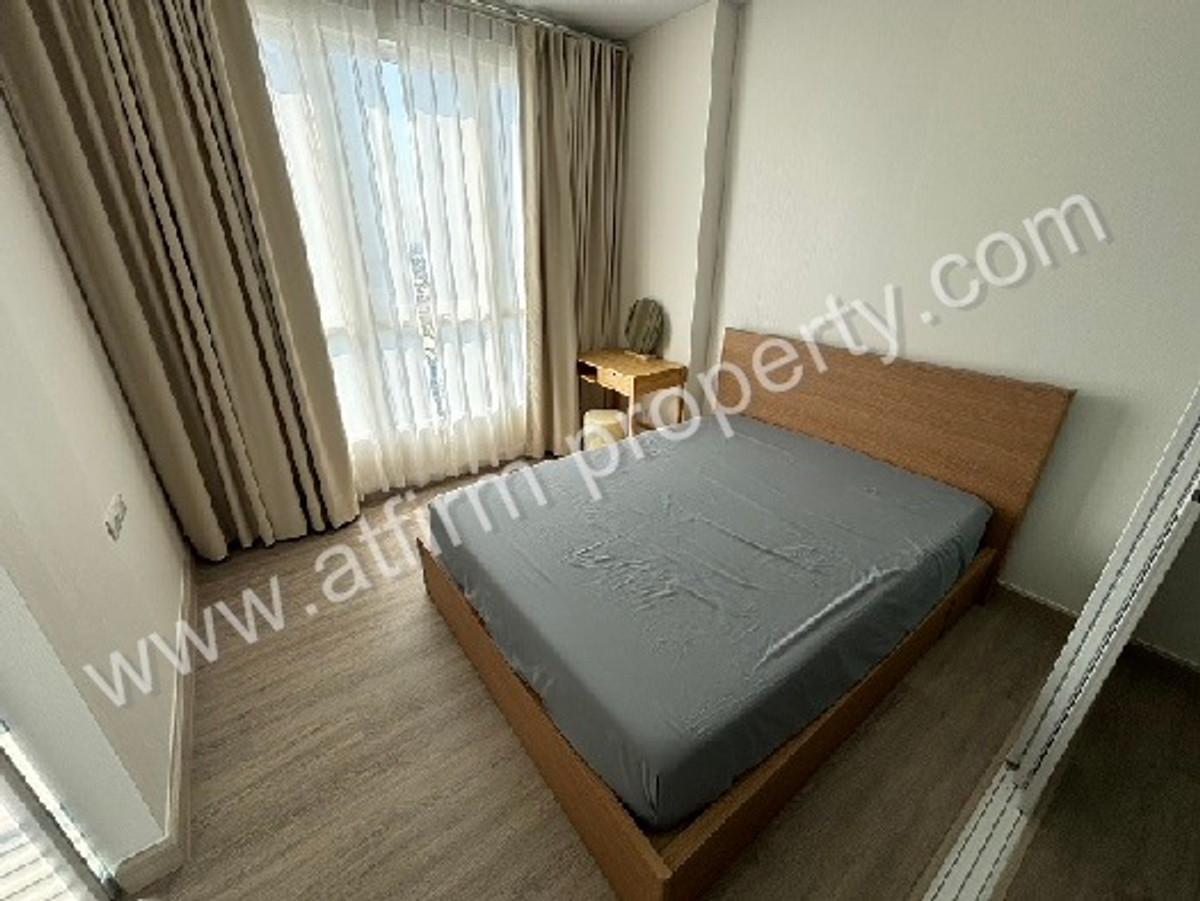 For RentCondoBang kae, Phetkasem : For rent, price 13,000 💥 Code PS18715 💥 Supalai Loft Phasi Charoen 💥 Near Phasi Charoen BTS Station 💥 Boat 088-398-3835