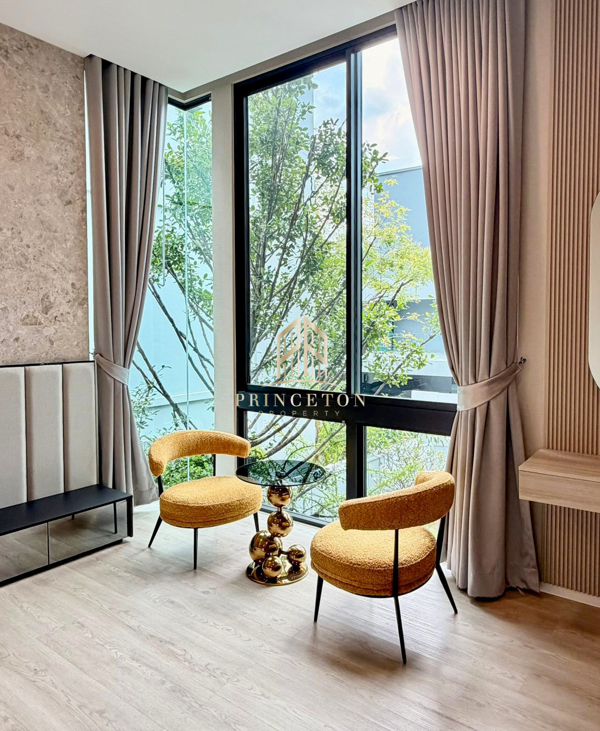 For RentHousePattanakan, Srinakarin : Luxury House For Rent Vive Krungthep Kreetha near Wellington College International School 📞092-4252445 