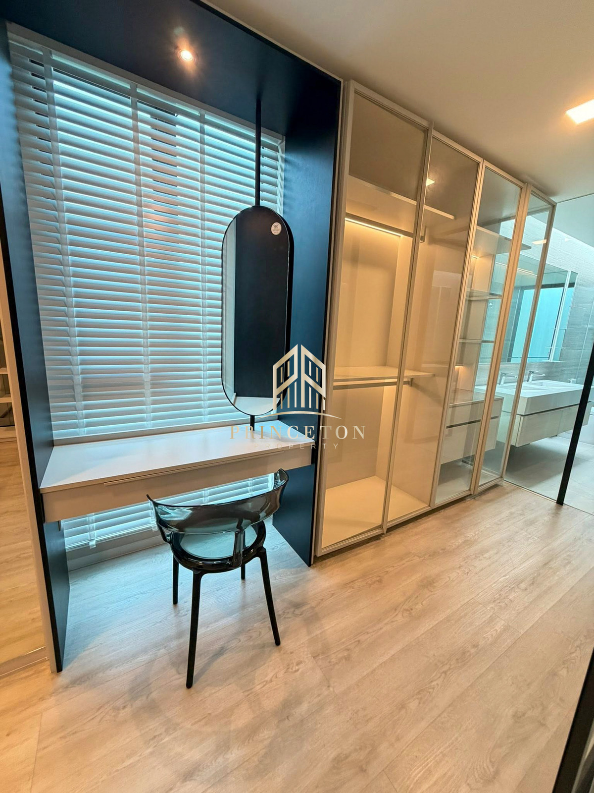 For RentHousePattanakan, Srinakarin : Luxury House For Rent Vive Krungthep Kreetha near Wellington College International School 📞092-4252445 