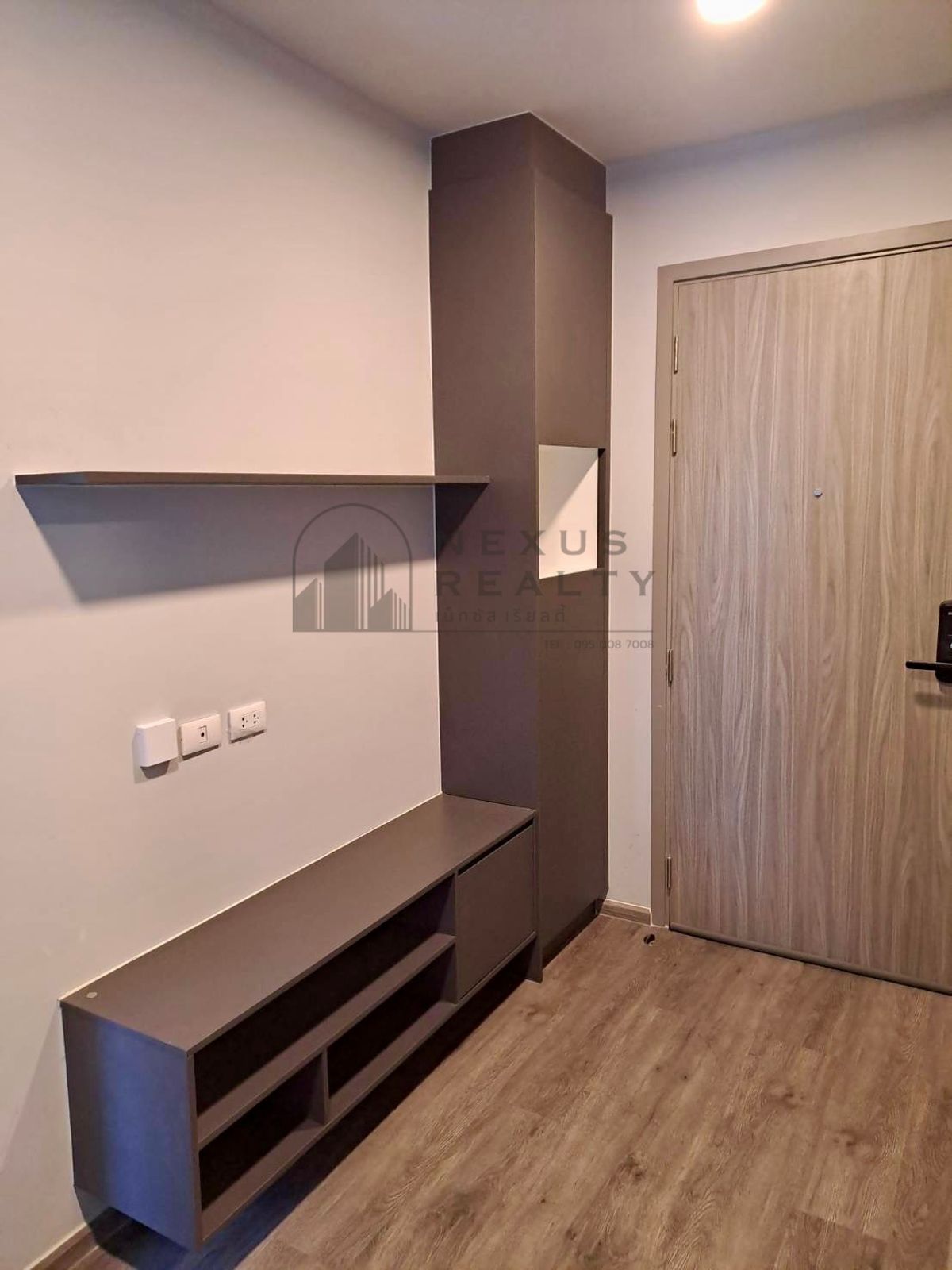 ให้เช่าคอนโดพระราม 9 เพชรบุรีตัดใหม่ RCA : 🔥🔥ราคาเจ้าของร้องไห้!! สนใจจองด่วน!!  คุ้มยิ่งกว่าถูกหวยรางวัลที่ 1!! คุณคือผู้โชคดี!! ราคานี้พลาดเเล้วพลาดเลย!!  Monte' Rama9 โทรด่วนเลย!! 🔥🔥