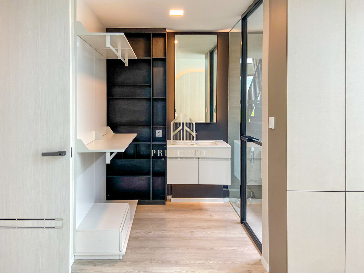 For RentHousePattanakan, Srinakarin : Luxury House For Rent Vive Krungthep Kreetha near Wellington College International School 📞092-4252445 