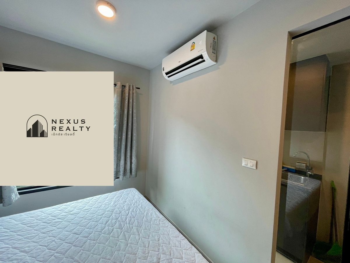 ให้เช่าคอนโดพระราม 9 เพชรบุรีตัดใหม่ RCA : 🔥🔥ราคาเจ้าของร้องไห้!! สนใจจองด่วน!!  คุ้มยิ่งกว่าถูกหวยรางวัลที่ 1!! คุณคือผู้โชคดี!! ราคานี้พลาดเเล้วพลาดเลย!!  Monte' Rama9 โทรด่วนเลย!! 🔥🔥