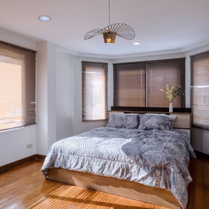 ให้เช่าทาวน์โฮมสะพานควาย จตุจักร : เช่า Luxury pool villa townhome พร้อมอยู่แถวจตุจักร ใกล้ MRT /BTS จตุจักร, กรุงเทพ