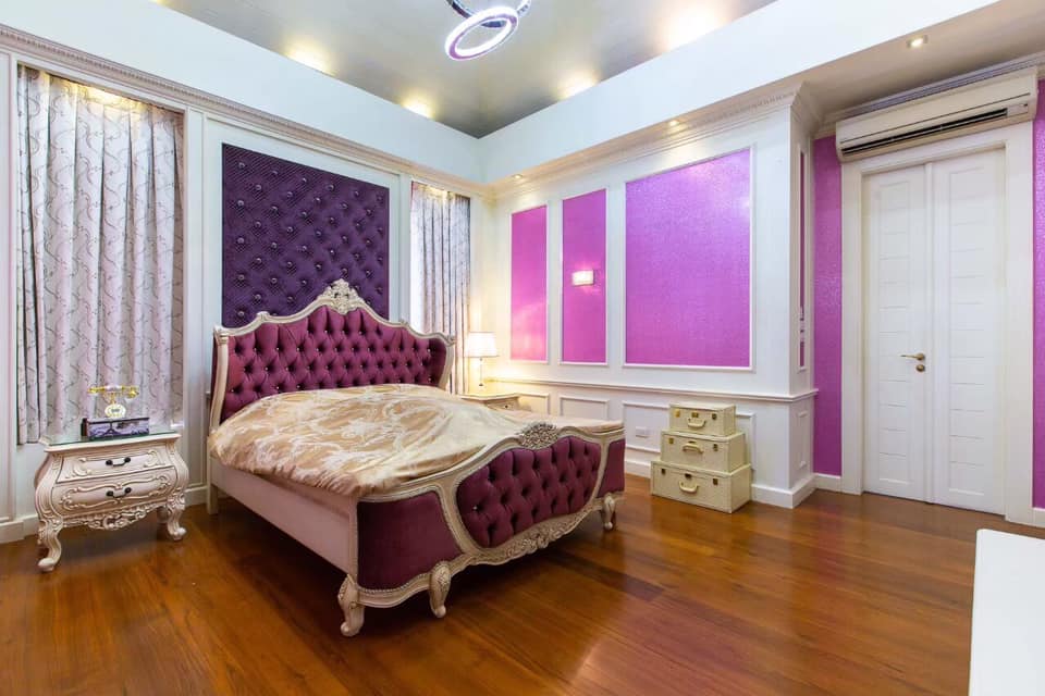 ขายบ้านเกษตร นวมินทร์ ลาดปลาเค้า : บ้านเดี่ยวสไตล์รีสอร์ท ไม้สัก+ปูน เนื้อที่ 386 ตรว. เรือนชั้นเดียว 2เรือน เรือน 2ชั้น 2เรือน, กรุงเทพ