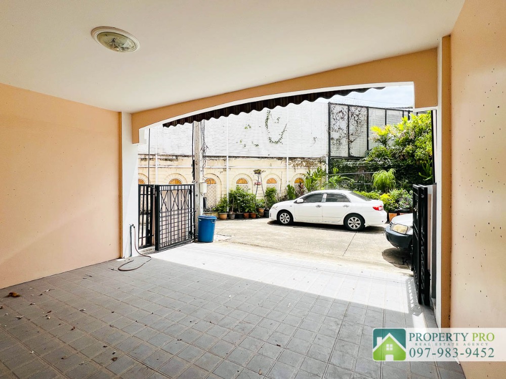 ขายทาวน์โฮมเกษตรศาสตร์ รัชโยธิน : ขาย บ้าน ทาวน์โฮม 3 ชั้น บ้านกลางเมือง Monte Carlo รัชวิภา ขนาด 21 ตรว 169 ตรม ใกล้ SRT วัดเสมียนนารี เกษตรศาสตร์ ประชาชื่น วิภาวดีรังสิต จตุจักร หมอชิต : EL24S-039