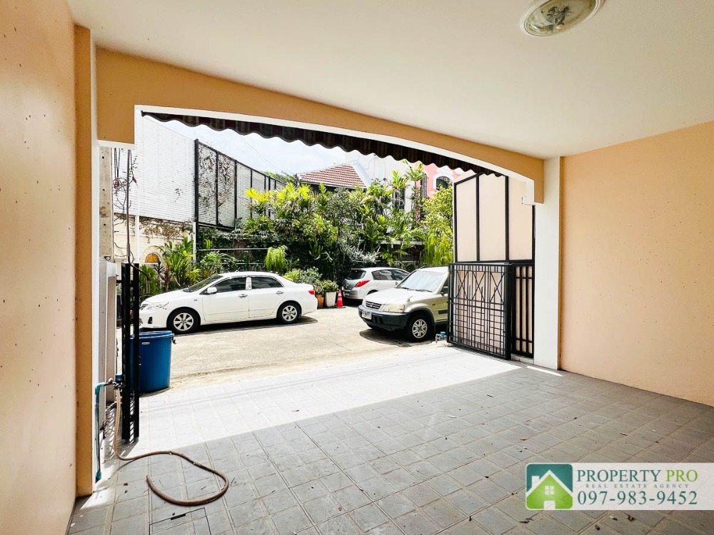 ขายทาวน์โฮมเกษตรศาสตร์ รัชโยธิน : ขาย บ้าน ทาวน์โฮม 3 ชั้น บ้านกลางเมือง Monte Carlo รัชวิภา ขนาด 21 ตรว 169 ตรม ใกล้ SRT วัดเสมียนนารี เกษตรศาสตร์ ประชาชื่น วิภาวดีรังสิต จตุจักร หมอชิต : EL24S-039