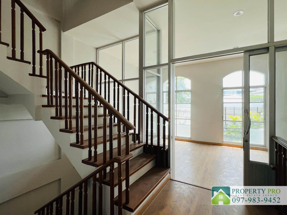 ขายทาวน์โฮมเกษตรศาสตร์ รัชโยธิน : ขาย บ้าน ทาวน์โฮม 3 ชั้น บ้านกลางเมือง Monte Carlo รัชวิภา ขนาด 21 ตรว 169 ตรม ใกล้ SRT วัดเสมียนนารี เกษตรศาสตร์ ประชาชื่น วิภาวดีรังสิต จตุจักร หมอชิต : EL24S-039