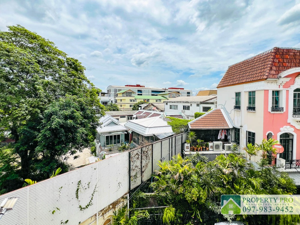 ขายทาวน์โฮมเกษตรศาสตร์ รัชโยธิน : ขาย บ้าน ทาวน์โฮม 3 ชั้น บ้านกลางเมือง Monte Carlo รัชวิภา ขนาด 21 ตรว 169 ตรม ใกล้ SRT วัดเสมียนนารี เกษตรศาสตร์ ประชาชื่น วิภาวดีรังสิต จตุจักร หมอชิต : EL24S-039